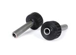 Silentblock-Set Motore Bgm Pro Vespa V50, V90, SS50, SS90, PV125, ET3