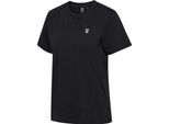 Hummel Hmlpulse Maglietta Donna Nera Taglia Xl