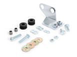 Set Di Staffe Bobina Di Accensione / Cdi Bgm Originale Vespa Px 80 (V8X1T), Px 125 (VNX1T, VNX2T), Px 150 (VLX1T), Px 200 (VSX1T), Rally 200 (VSE1T 33997-)