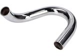Collettore Di Scarico Tuning 32 Mm Cromato Per Simson SR50, SR50/1, SR80, SR80/1