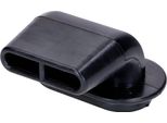 Scatola Filtro Aria In Gomma Per Aprilia Rx, Sx, Derbi Senda, Gilera Rcr, Smt
