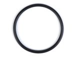 O-Ring Bgm Pro Fpm Ø45X3Mm, Per Flangia Di Scarico Bgm1017, Bgm1018 Vespa PX200, Rally200, Malossi Sport 210/221, Malossi Mhr 210/221, Quattrini M232/M244