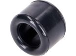 Boccola In Gomma Supporto Motore / Boccola Forcellone Per Simson KR50, KR51/1, KR51/2, SR4-1, SR4-2, SR4-2/1, SR4-3, SR4-4