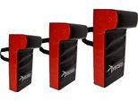 Precision Single Wedge Impact Guard Nero Nero Taglia Unica