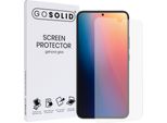 Vai Solidale! Samsung Galaxy S21 Protezione Dello Schermo In Vetro Temperato
