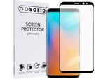 Solidale! Pellicola Protettiva In Vetro Temperato Per Oneplus 5T