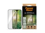 SzkłO Hartowane Panzerglass Matrix Screen Protector Na Iphone 16 Plus