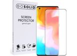 Vai Solidale! Pellicola Protettiva Per Oppo A52 In Vetro Temperato