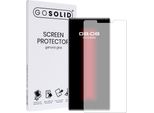 Solidale! Pellicola Protettiva Per Huawei Mate 30/Mate 30 Rs Porsche Design In Vetro Temperato