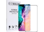 Solidale! Pellicola Protettiva Per Oneplus 8 In Vetro Temperato