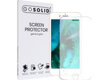 Go Solid Iphone 6 Protezione Dello Schermo In Vetro Temperato