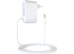 Go Solid! Caricabatterie Compatibile Con Dyson Pure Cool Me BP01 TP04 TP05 TP06 DP04
