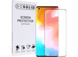 Solidale! Pellicola Protettiva Per Huawei Mate 40