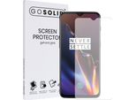 Solidale! Pellicola Protettiva In Vetro Temperato Per Oneplus 6T
