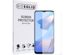 Vai Solidale! Pellicola Protettiva Per Oppo A16 In Vetro Temperato