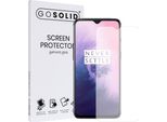 Solidale! Pellicola Protettiva In Vetro Temperato Per Oneplus 7T