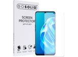 Vai Solidale! Pellicola Protettiva Per Oppo A91 In Vetro Temperato