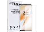 Solidale! Pellicola Protettiva Per Oneplus 8 5G