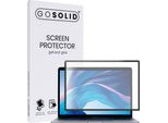 Solidale! Pellicola Protettiva Per Macbook Air M1 Da 13,3 Pollici In Vetro Temperato