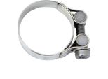 Akrapovic P-R59 Morsetto Di Scarico Argento Argento Taglia Unica