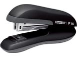 Rapid® 23810501 Cucitrice F16, Plastica, 20 Fogli, Nero