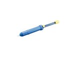 Fixpoint 51202 Pompa Dissaldante Hq - Corpo In Plastica Con Punta In Teflon Antistatica