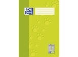 Oxford 100050400 Libretto A4 / 16 Fogli Righello 1(T)