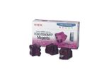 Colorstix Fr Xerox Phaser 8560, Magenta