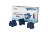 Colorstix Fr Xerox Phaser 8560, Cyan