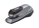 Rexel Optima Grip Cucitrice Elettrica - Argento Nero