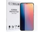 Vai Solidale! Samsung Galaxy A54 Protezione Dello Schermo In Vetro Temperato