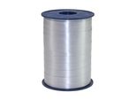 PrÄSent 2549-631 Nastro A Strisce - 10 Mm X 250 M, Argento