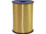 PrÄSent 2549-634 Nastro Per Strisce - 10 Mm X 250 M, Oro