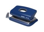 Rapid FC10 Perforatore E Accessori 10 Fogli Blu