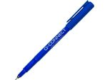 10X Q-Connect® KF25008 Feinschreiber 0,4 Mm, Blau