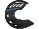 Copri Disco Circuit Equipment Circuit Carbon-Blue Tm