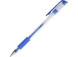 Q-Connect® KF21717 Penna Gel - Circa 0,7 Mm, Blu