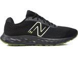 New Balance Nb 520 Scarpe Uomo Nero (M520GK8) Pullunder New Balance GrößE: 40.5,