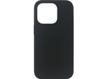 Estuff ES67120039 Custodia Protettiva Per Cellulare 15,5 Cm (6,1") Cover Nera (ES67120039)"