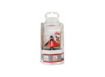 Bosch Expert For Wood Fresa Per Smussare 8 X 44 X 61 Mm 45 ( 2608629379 ) Per Legno