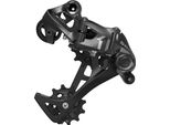 Sram 00.7518.070.000 Deragliatore Posteriore A 11 Velocità "X1"" Tipo 2.1, Gabbia Lunga (Max. 42 Denti), Nero"