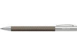 FABER-CASTELL Drehkugelschreiber Ambition Opart Black Sand