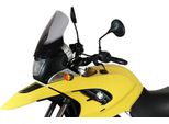 Schermo Touring Mra Tm F 650 Gs, 04-07, Grigio Fumo