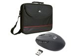 Pedea Set Nbtasche"Trendline""+ Maus 20.1"" 51.0Cm (SET010-66067011)"