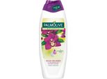 Palmolive Bagno Crema Orchidea Selvatica E Latte Idratante 650Ml