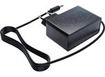 Go Solid! Caricabatterie Compatibile Con Kettler Verso 309 Crosstrainer