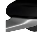Specchio Vicma, Vicma Nero Grigio Sinistro