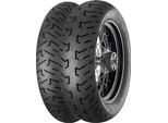 Continental Contitour 130/70 - 18 M/C Tl 63H Anteriore