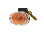 Indicatore Bihr Anteriore Destro Come Originale