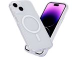 Estuff ES67140026-BULK Custodia Protettiva Per Cellulare 17 Cm (6,7") Cover Trasparente (ES67140026-BULK)"
